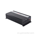 3000W 12V DC Inverter 220V AC 3000W convertidores